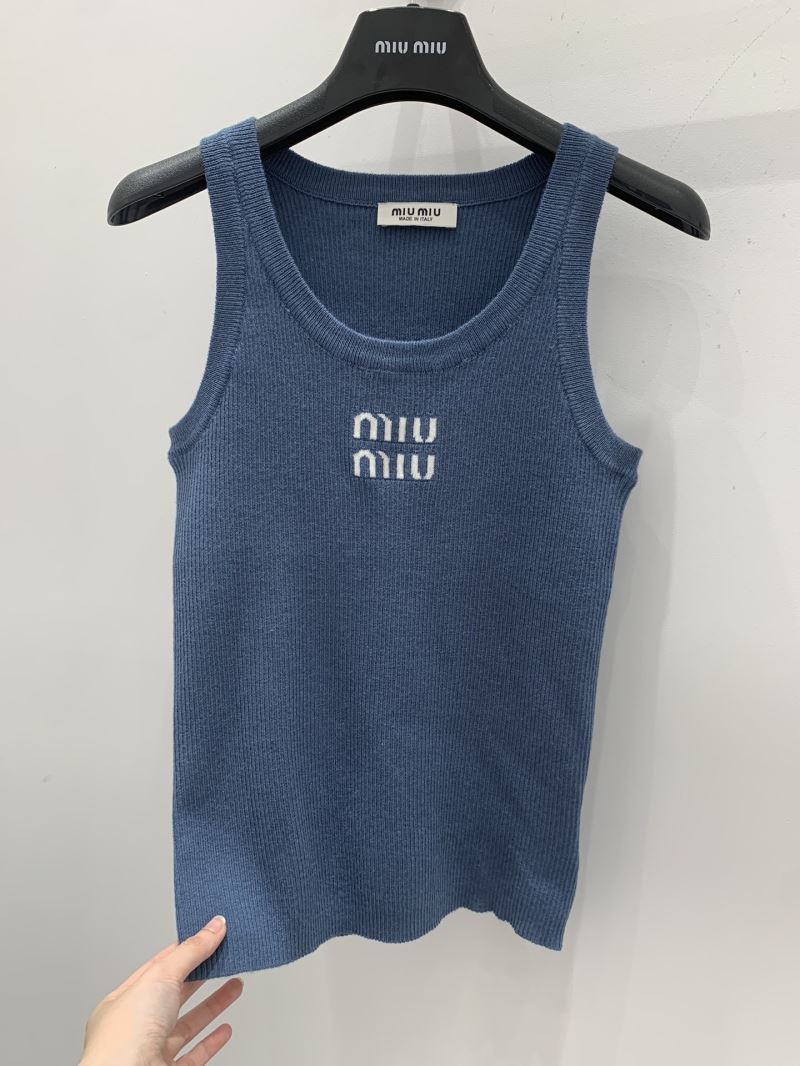 Miu Miu Vest